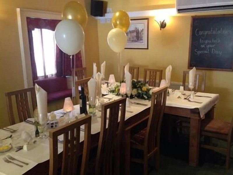 The Brewers Arms, South Petherton, United Kingdom