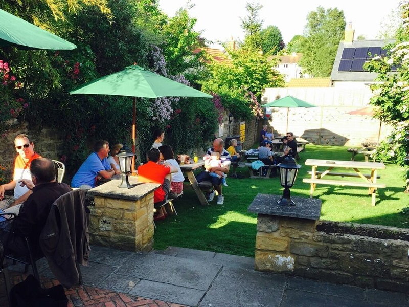 The Brewers Arms, South Petherton, United Kingdom