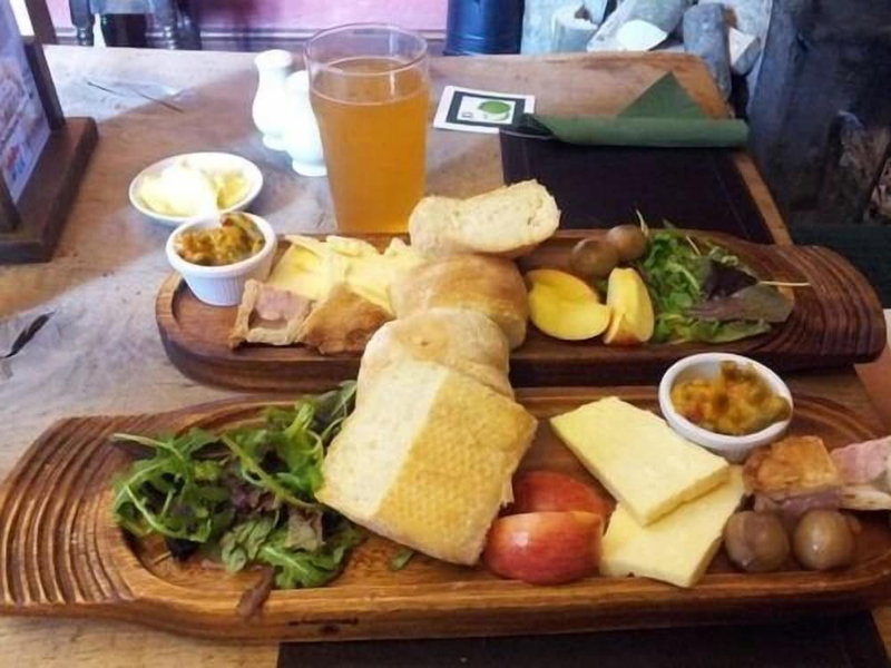 The Brewers Arms, South Petherton, United Kingdom