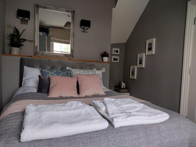 Millpool House, Dartmouth, United Kingdom