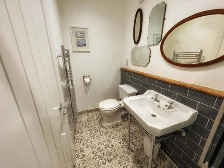 Millpool House, Dartmouth, United Kingdom