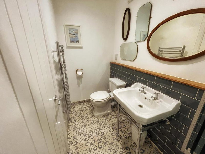 Millpool House, Dartmouth, United Kingdom