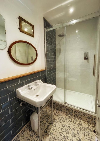 Millpool House, Dartmouth, United Kingdom