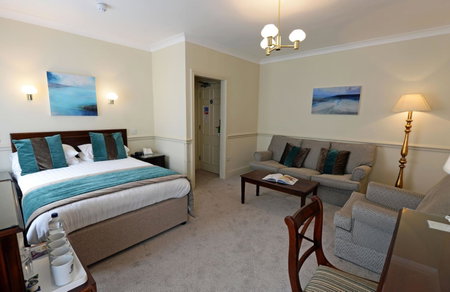 Best Western Lamphey Court Hotel and Spa, Lamphey, United Kingdom