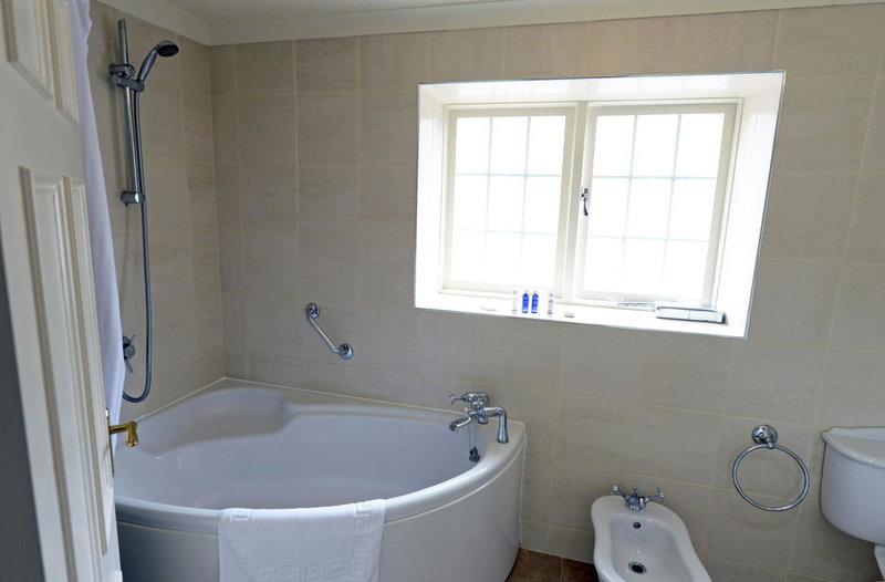 Best Western Lamphey Court Hotel and Spa, Lamphey, United Kingdom