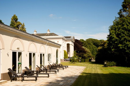 Best Western Lamphey Court Hotel and Spa, Lamphey, United Kingdom