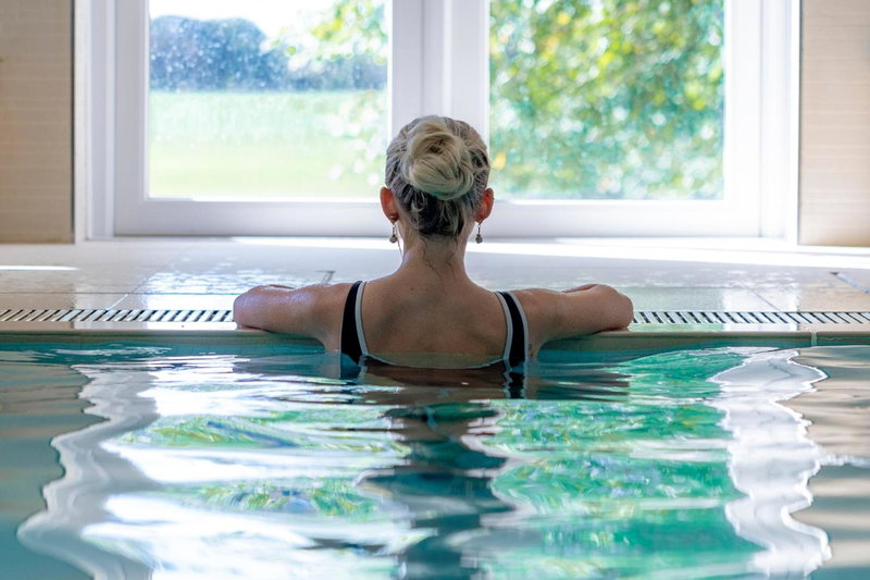Best Western Lamphey Court Hotel and Spa, Lamphey, United Kingdom
