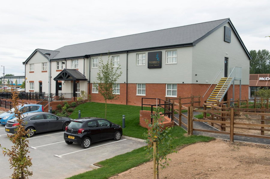 Kings Chamber, Doncaster by Marston's Inns, Doncaster, United Kingdom