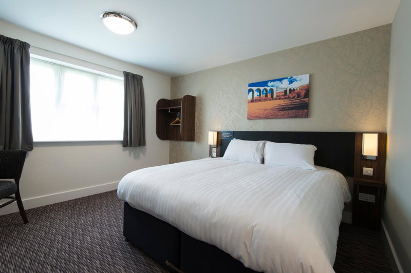 Kings Chamber, Doncaster by Marston's Inns, Doncaster, United Kingdom