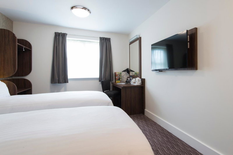Kings Chamber, Doncaster by Marston's Inns, Doncaster, United Kingdom