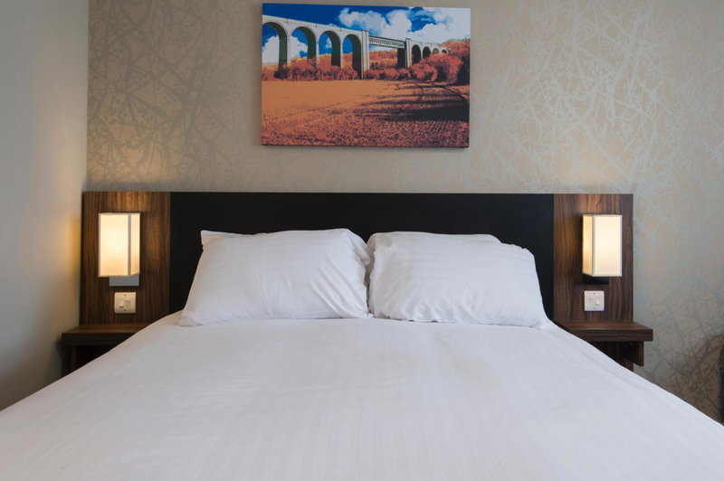 Kings Chamber, Doncaster by Marston's Inns, Doncaster, United Kingdom