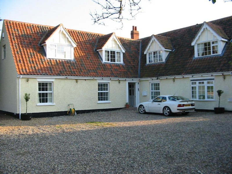 Home farm cottage Guest House, Norwich, United Kingdom