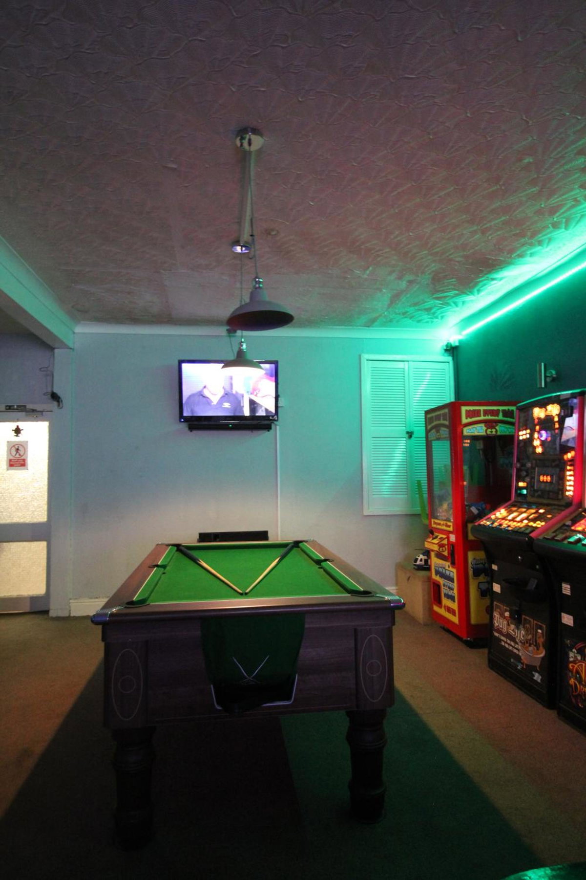Hotel · Jesmond International Hotel, Blackpool