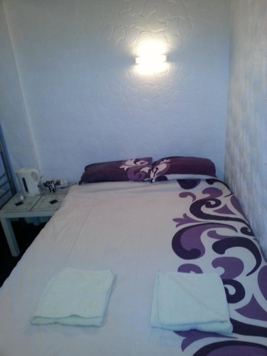 Jesmond International Hotel, Blackpool, United Kingdom