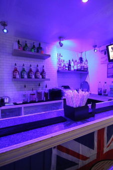 Jesmond International Hotel, Blackpool, United Kingdom
