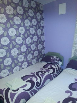 Jesmond International Hotel, Blackpool, United Kingdom