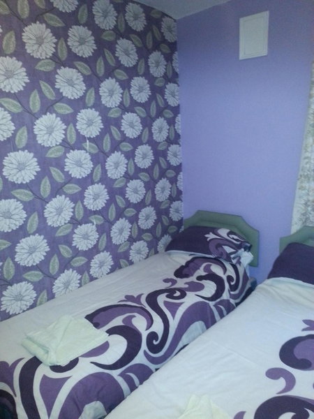 Jesmond International Hotel, Blackpool, United Kingdom