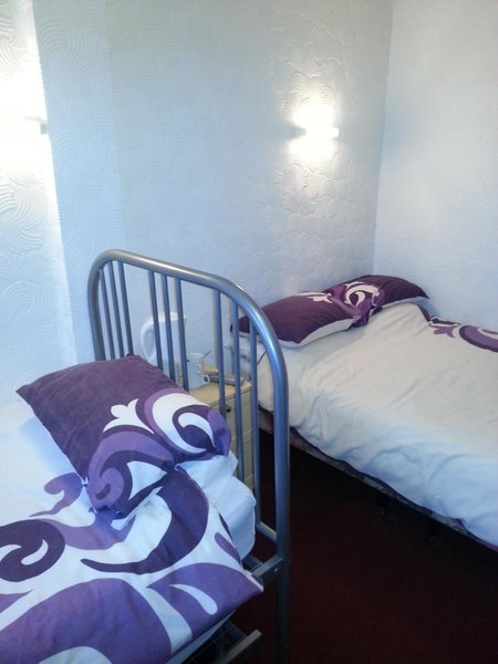 Jesmond International Hotel, Blackpool, United Kingdom