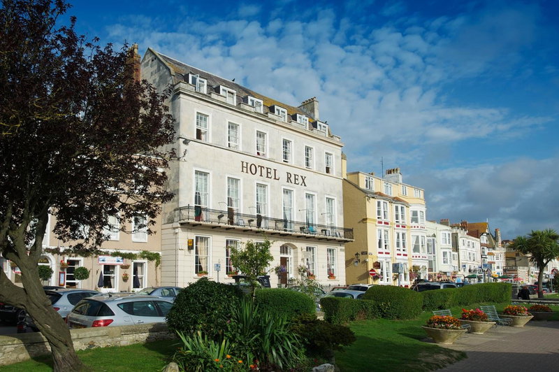 Hotel Rex, Weymouth, United Kingdom