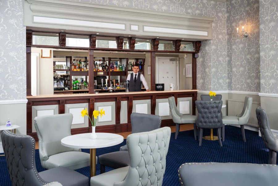 Hotel Rex, Weymouth, United Kingdom