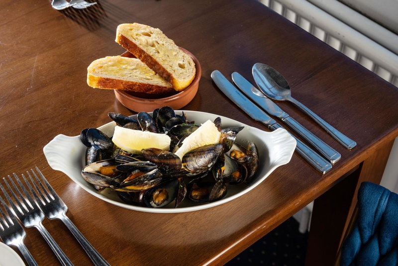 Hotel Rex, Weymouth, United Kingdom