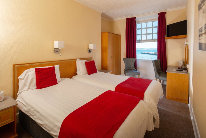Hotel Rex, Weymouth, United Kingdom