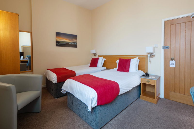 Hotel Rex, Weymouth, United Kingdom