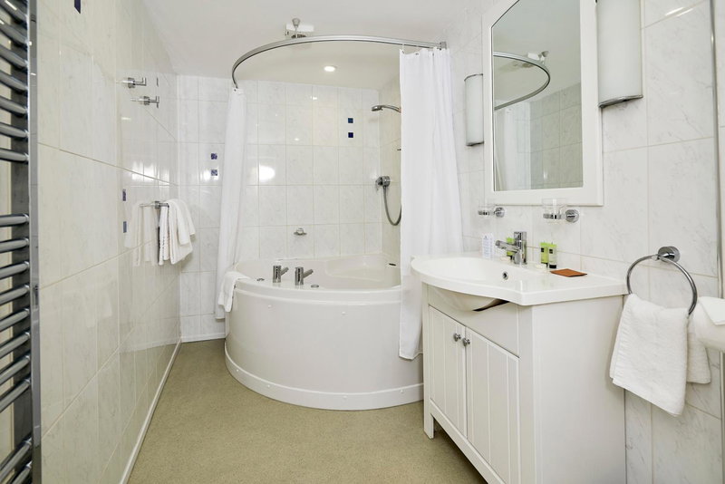 Hotel Rex, Weymouth, United Kingdom