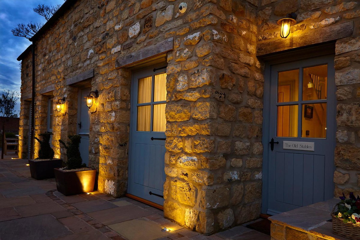The Farrier, United Kingdom