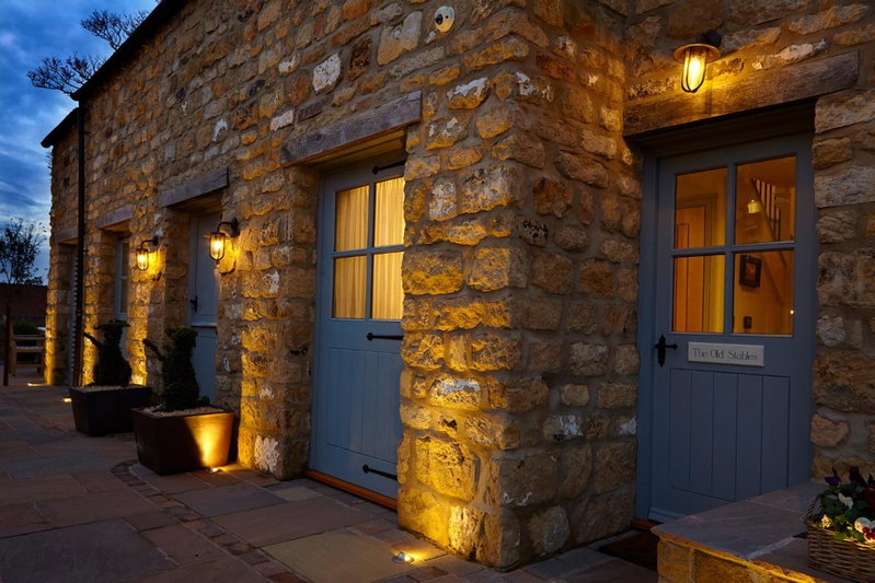 The Farrier, Scarborough, United Kingdom