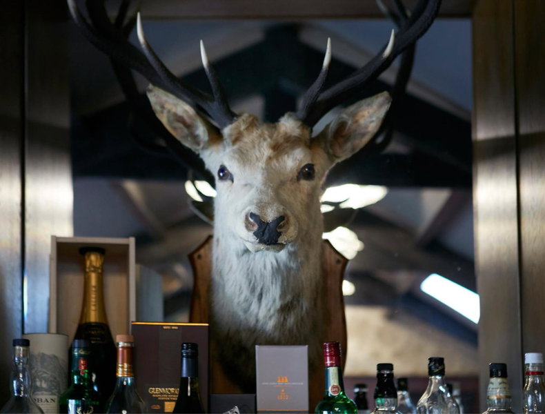 The Farrier, Scarborough, United Kingdom