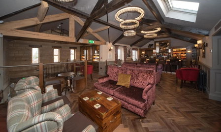 The Farrier, Scarborough, United Kingdom