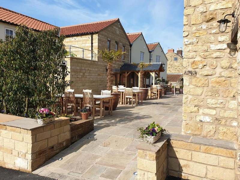 The Farrier, Scarborough, United Kingdom