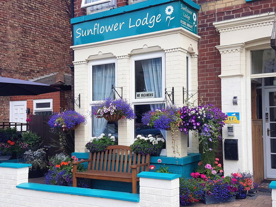 Sunflower Lodge, Bridlington, United Kingdom