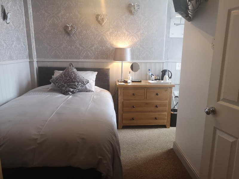 Sunflower Lodge, Bridlington, United Kingdom