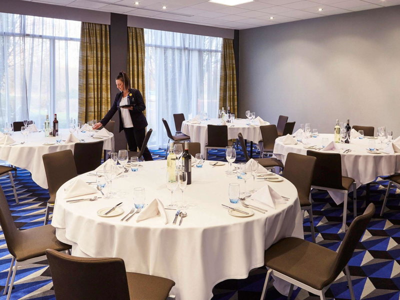 Novotel Coventry, Coventry, United Kingdom