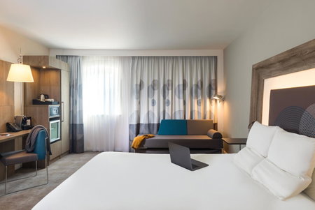 Novotel Coventry, Coventry, United Kingdom