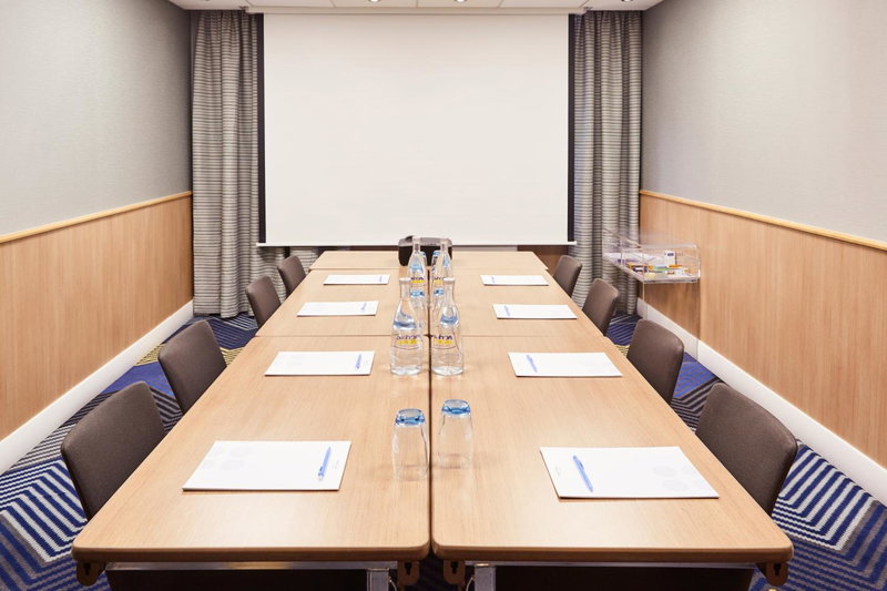 Novotel Coventry, Coventry, United Kingdom