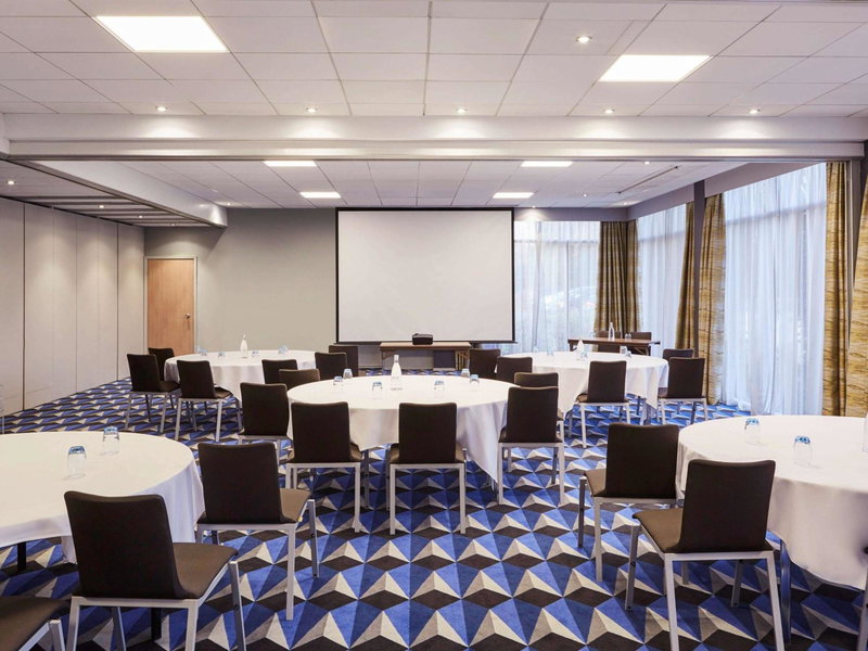 Novotel Coventry, Coventry, United Kingdom