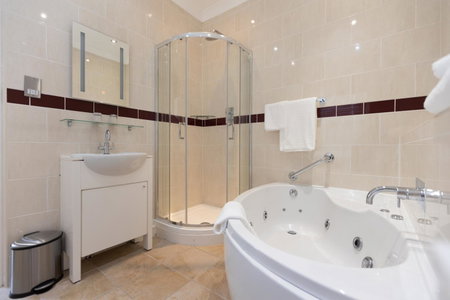 Slepe Hall Hotel, St Ives, United Kingdom