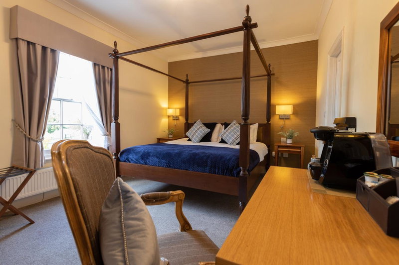 Slepe Hall Hotel, St Ives, United Kingdom