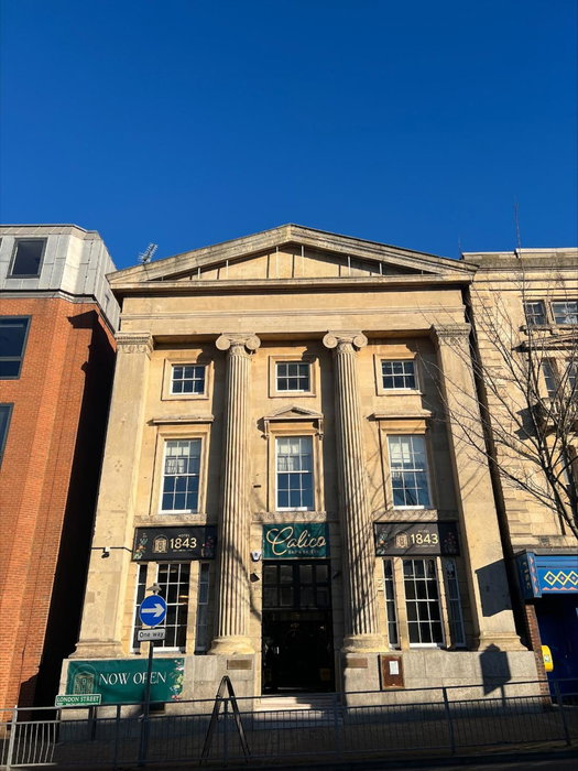 Hotel 1843 Reading, Reading, United Kingdom
