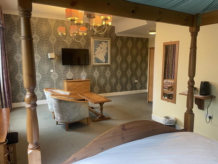 Hotel 1843 Reading, Reading, United Kingdom
