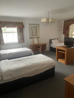 Hotel 1843 Reading, Reading, United Kingdom