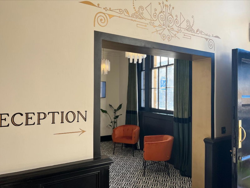 Hotel 1843 Reading, Reading, United Kingdom