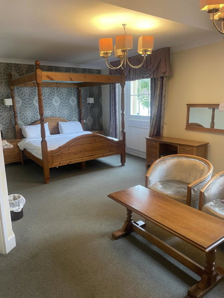 Hotel 1843 Reading, Reading, United Kingdom