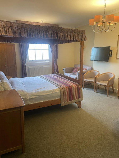 Hotel 1843 Reading, Reading, United Kingdom