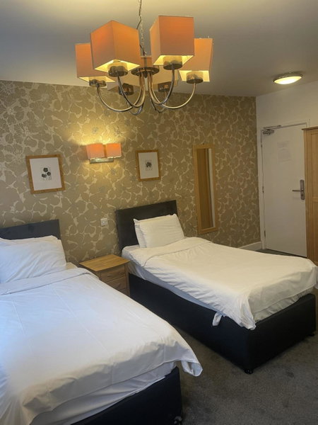 Hotel 1843 Reading, Reading, United Kingdom