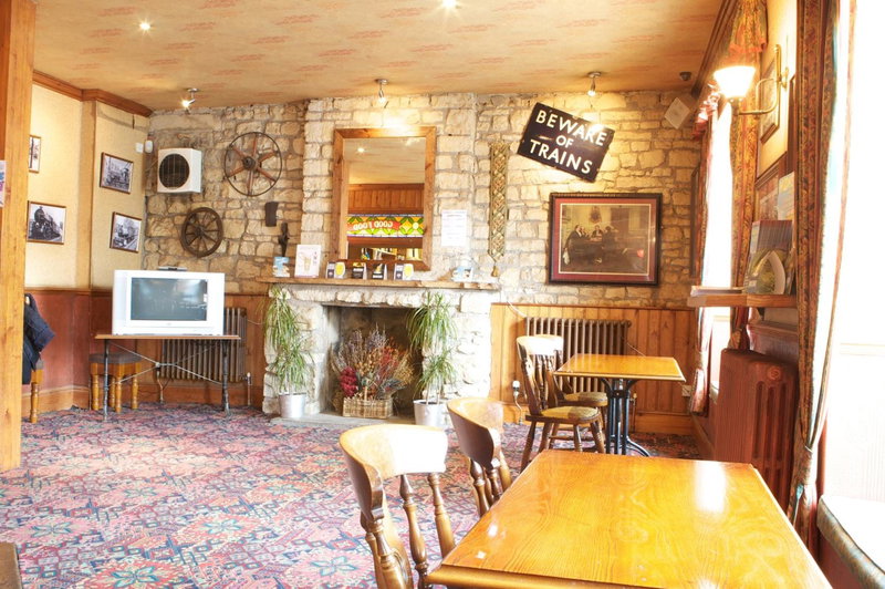The Miners Rest, formerly The Radstock Hotel, near Bath, Radstock, United Kingdom