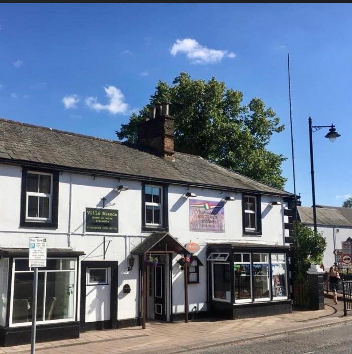 Hotel · Villa Bianca B&B, Penrith